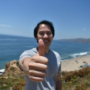 Meet your Posher, Cody